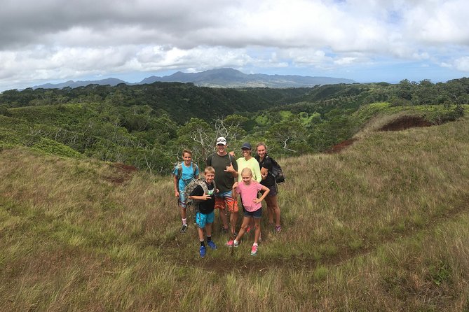Huakai Iki - Little Hiking Adventure - Key things to know before you go