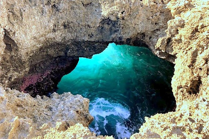 Incredible west side hidden gems -PLEASE CONTACT BEFORE BOOKING - West Oahu Private Tour: why these stops are worth your time