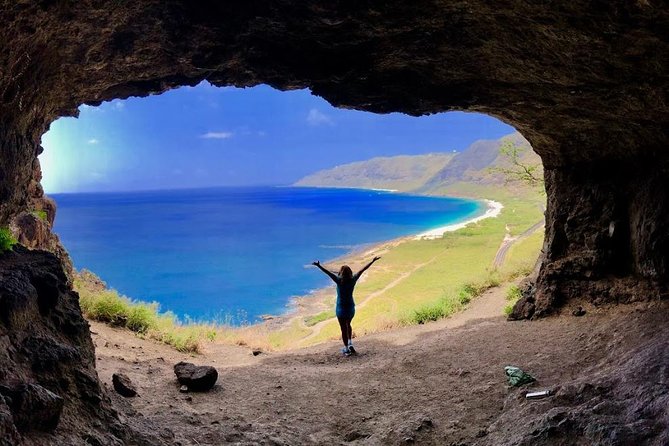 Incredible west side hidden gems -PLEASE CONTACT BEFORE BOOKING - Your guide matters: what Susie Olsen adds to the route