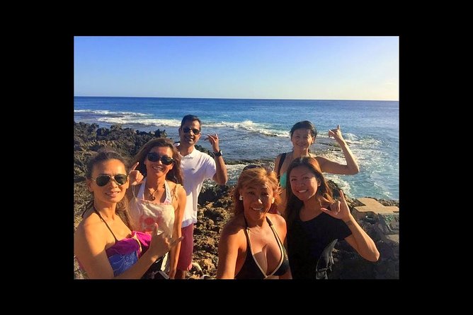 Incredible west side hidden gems -PLEASE CONTACT BEFORE BOOKING - Timing, conditions, and how to plan your day on Oahu’s west side