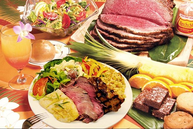 Independence Day Cruise - Live entertainment: Hawaiian show energy, plus real interaction