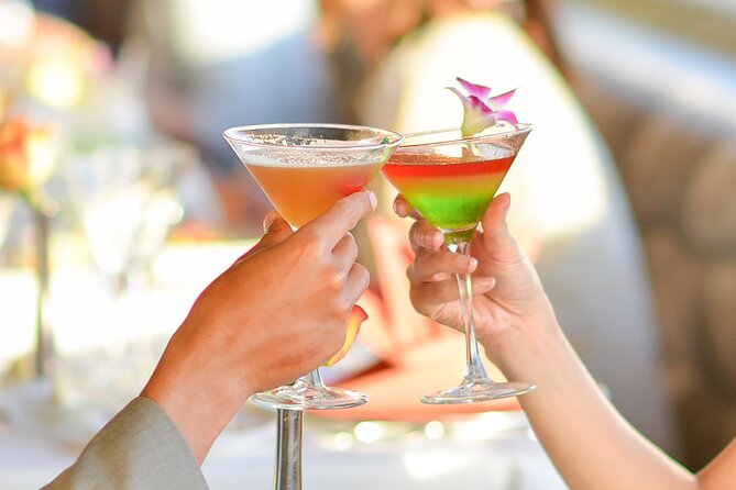 Independence Day Cruise - Price and logistics: is $158.98 good value for your night?