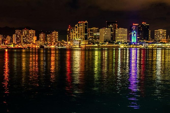Independence Day Cruise - Who should book this cruise—and who might want a different plan