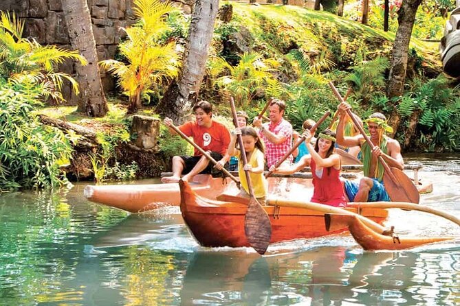 Islands of Polynesia & HA: Breath of Life Package - Key highlights to plan around