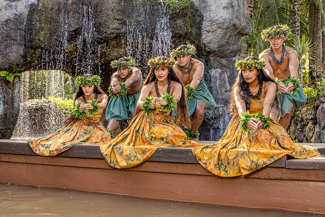 Islands of Polynesia & HA: Breath of Life Package - Free digital photo and the small shopping perk
