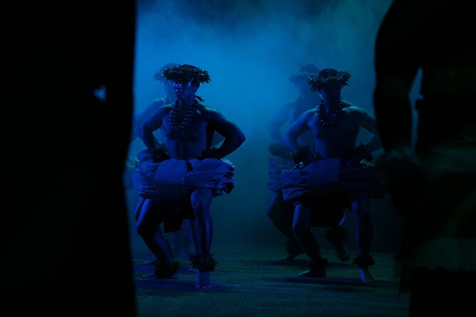 Islands of Polynesia & HA: Breath of Life Package - HĀ: Breath of Life evening show: why the pairing works