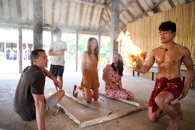 Islands of Polynesia & HA: Breath of Life Package - Value check: what $135.11 buys you here