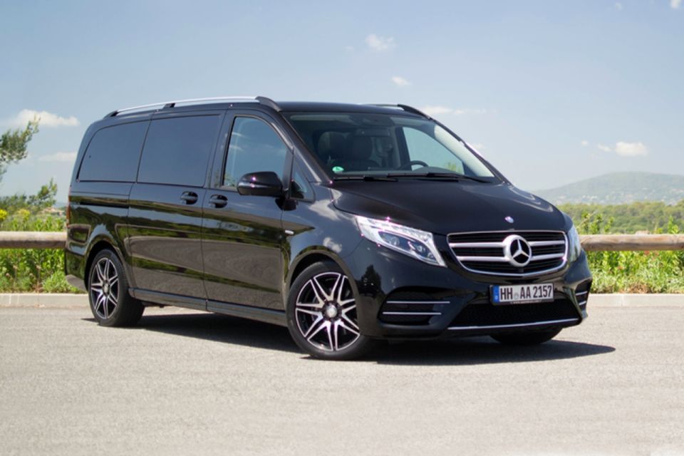 Kahului: OGG Airport Private Transfer to Kahului City|Hotels - Key things I’d zero in on
