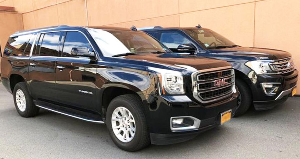 Kahului: OGG Airport Private Transfer to Kahului City|Hotels - OGG to Kahului City: why a private transfer is worth it