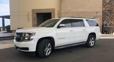 Kahului: OGG Airport Private Transfer to Kahului City|Hotels - Booking details that actually matter (flight number, time, drop-off)