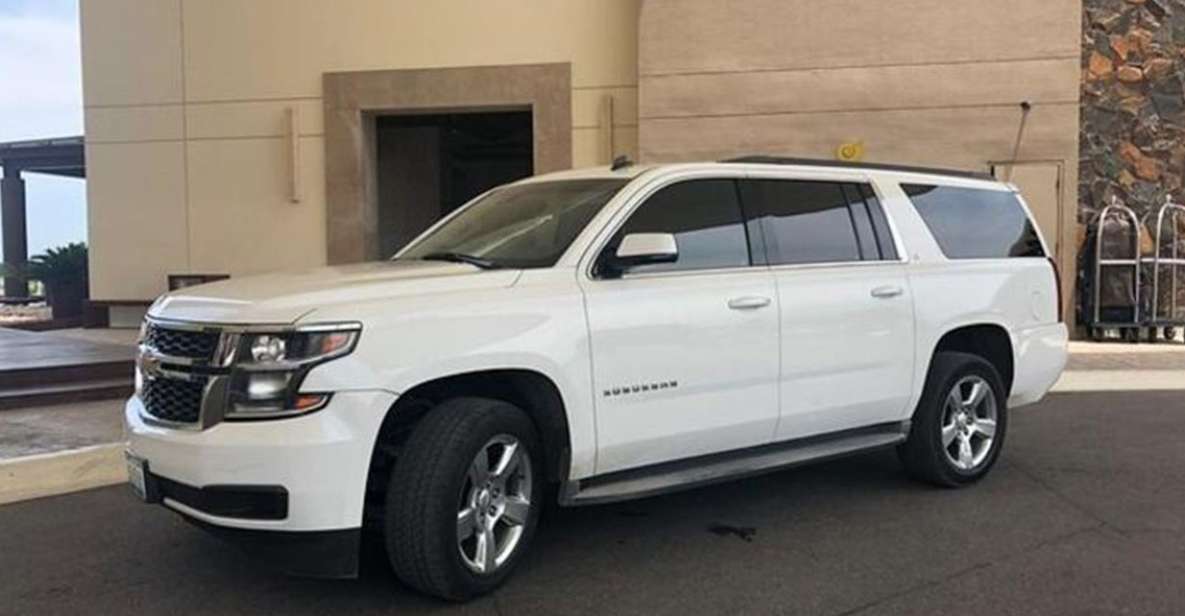 Kahului: OGG Airport Private Transfer to Kahului City|Hotels - Luggage limits and extra fees: what to check before you go