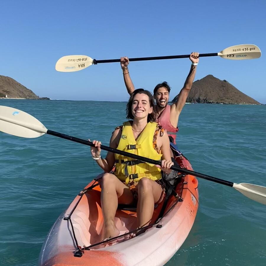 Kailua: Mokulua Islands Guided Kayak and Snorkeling Tour - Key Points to Know Before You Paddle to Mokulua