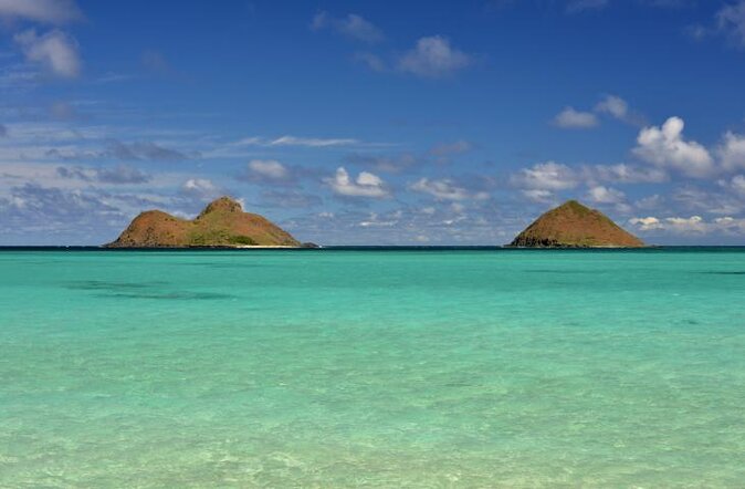 Kailua Stand Up Paddle Boarding Lesson - Key Things I’d Put at the Top