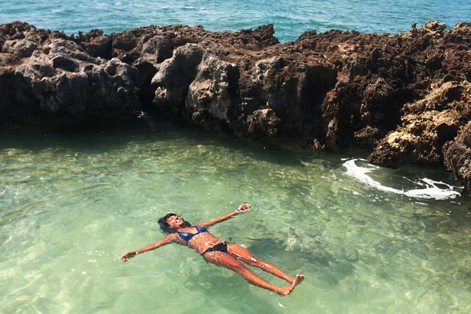 Kailua Stand Up Paddle Boarding Lesson - Your First Steps: The Beach Center Intro Class