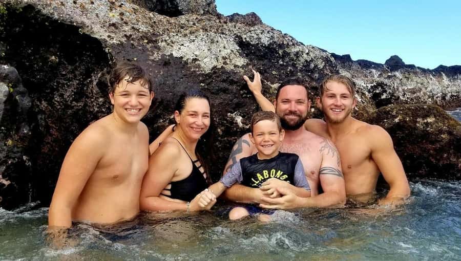 Kevo's Beach Bus - Price and value: what $149 really gets you