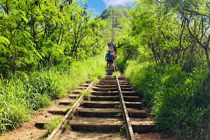 Koko Head E-Bike Ride and Hike Tour - What’s included: eBike, helmet, and water that actually helps
