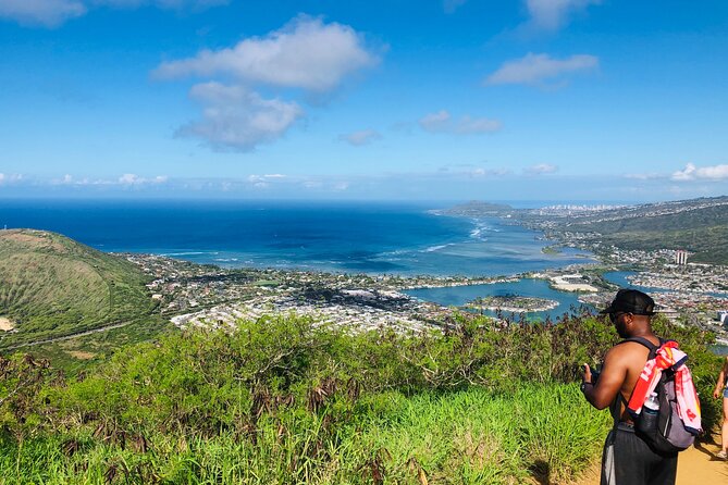Koko Head E-Bike Ride and Hike Tour - Price check: is $239 per person fair for what you get?