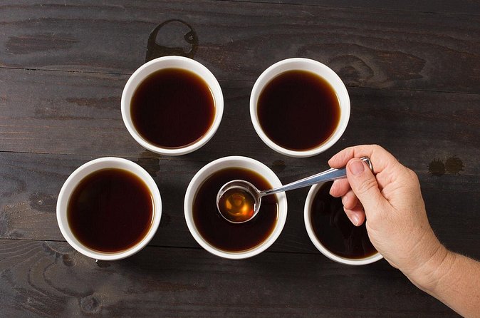 Kona Coffee Tasting: A Farm to Cup Experience - Duration and pace: plan it like a quick, high-payoff experience