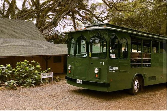 Kualoa Ranch - Kualoa Grown Tour - Orchards and fruit picking: the part you’ll actually remember