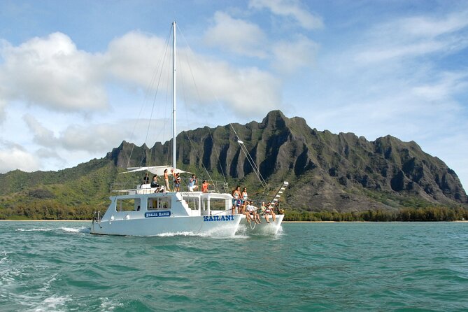 Kualoa Ranch: Ocean Voyage Tour - Timing, weather, and practical tips that save stress