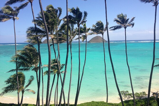Lanikai to Mokulua islands Stand Up Paddle Board Tour - Gear, snacks, and small details that make it feel complete