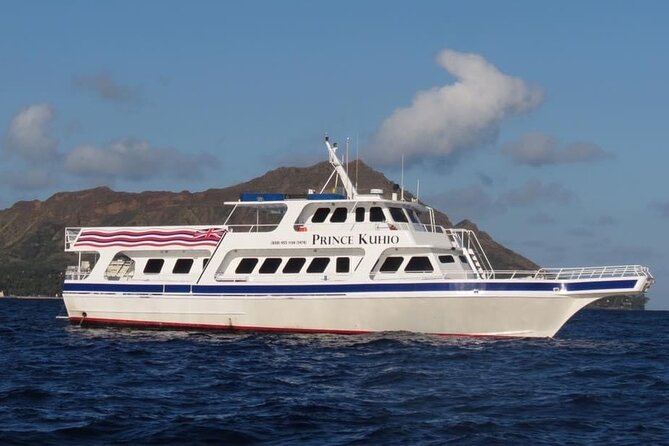 Late Breakfast Cruise in Honolulu - Price and Value: Getting Breakfast + Sightseeing for a Few Hours