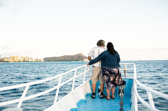 Late Breakfast Cruise in Honolulu - Common Headaches to Plan Around: Weather, Attendance, and Tight Schedules