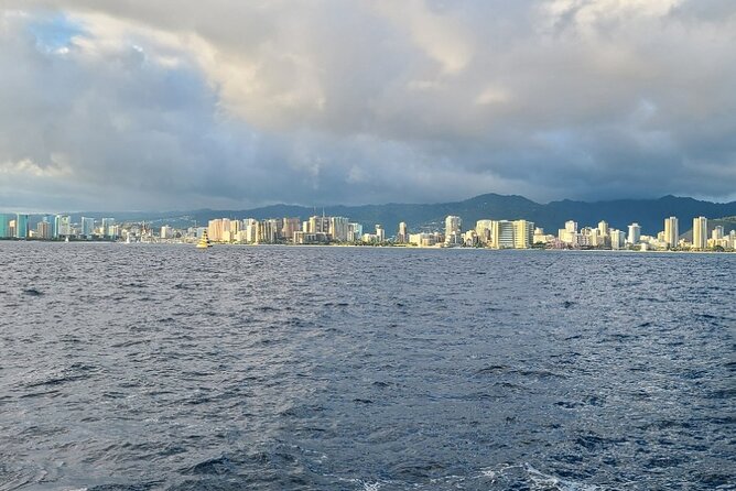 Late Breakfast Cruise in Honolulu - Should You Book This Honolulu Late Breakfast Cruise?