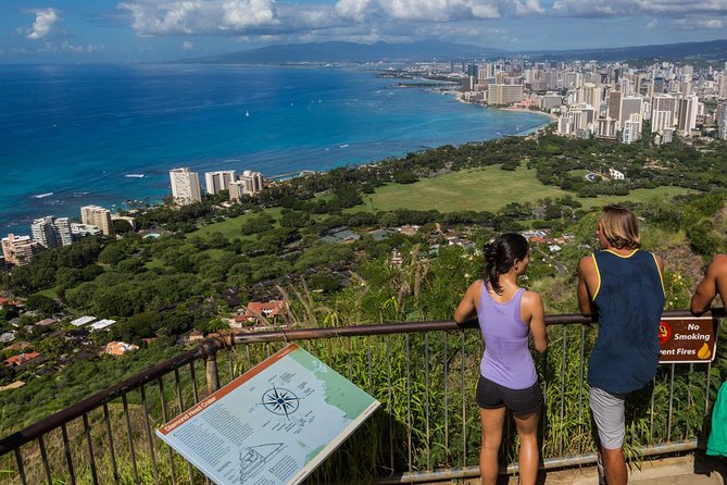 Local Expert Private Tours - Hanauma Bay drive-by folklore: see it, then learn it