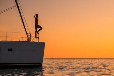 Luxury Diamond Head Sunset Sail - Wildlife Chances: Dolphins, Turtles, and Whales in Season