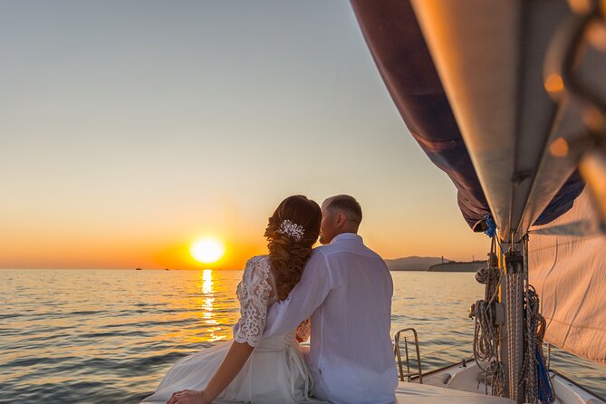 Luxury Diamond Head Sunset Sail - Price and Value: What You’re Paying For