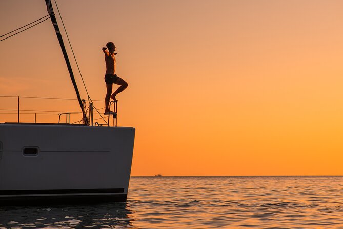 Luxury Diamond Head Sunset Sail - Wildlife Chances: Dolphins, Turtles, and Whales in Season