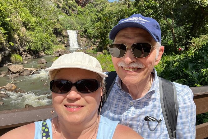 Luxury Oahu Island Tour, Private and Customizable (4 adults max) - Waikiki Pickup to Your First Stop: Starting Easy Matters