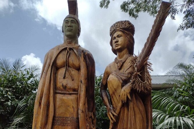 Luxury Oahu Island Tour, Private and Customizable (4 adults max) - Customization: How to Make the Flex Part Work for You