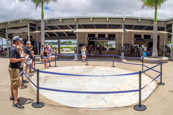 Luxury Pearl Harbor USS Arizona Memorial Small Group Tour - Price and value: is $59 for Pearl Harbor a good deal?
