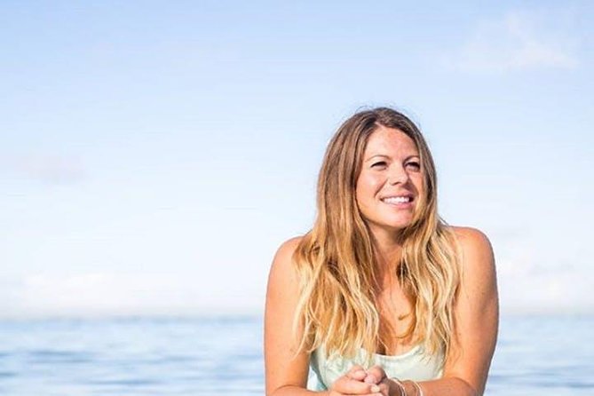 Magic Island Honolulu Stand Up Paddling - Who should book this SUP session?