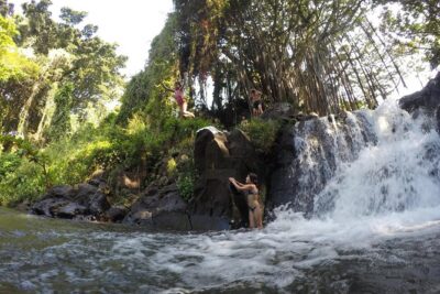Mahina Hawaii Full Day Adventure - Setting your day: how you steer the route