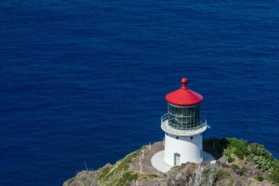 Makapu’u Lighthouse Trail and Shuttle Service - Makapu’u Lighthouse Trail: 2.5 miles of paved payoff