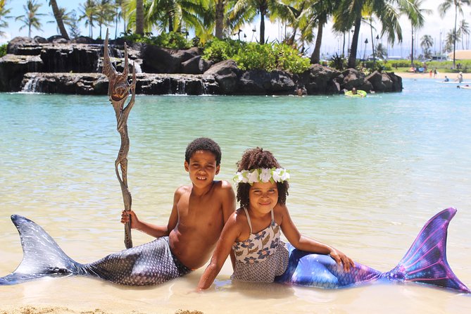 Mermaid Video shoot and Snorkel Adventure - Price and value: what $99 includes (and what it doesn’t)