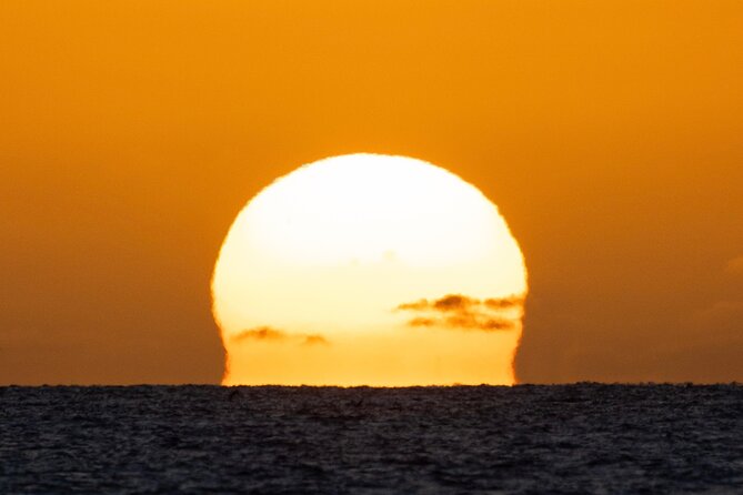 Moana’s Luxury semi-private Sunset Cruise on Nalu - Key Highlights You’ll Actually Care About