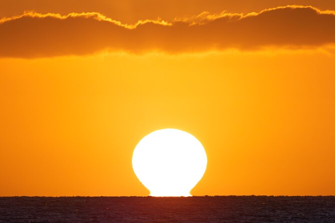 Moana’s Luxury semi-private Sunset Cruise on Nalu - Semi-Private Comfort: Spacious, But Still a Boat