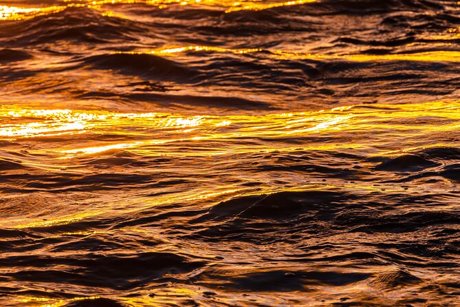 Moana’s Luxury semi-private Sunset Cruise on Nalu - Weather-Dependent Plans (And a Real Booking Caution)