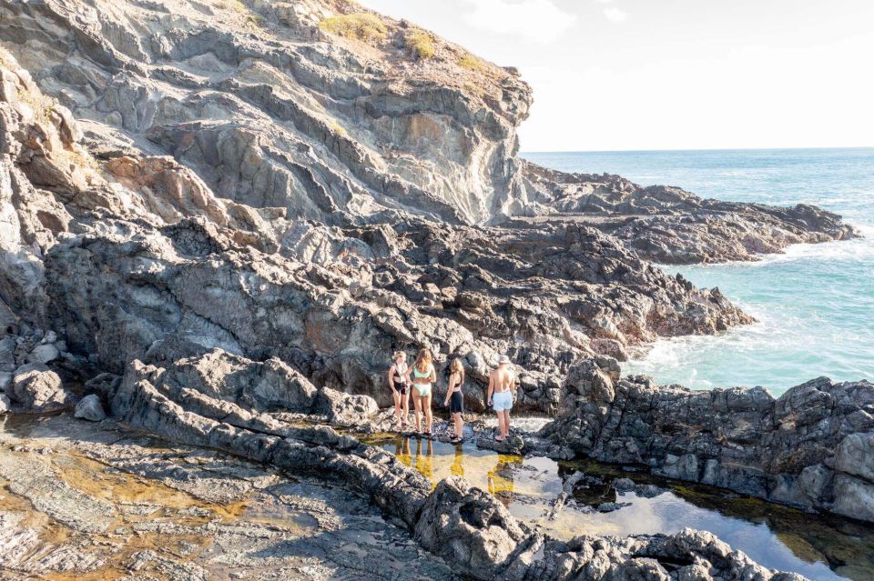 Mokulua Islands Self-Guided Kayak Adventure - Who this experience fits best (and who should think twice)