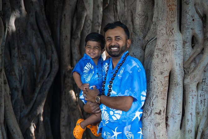 MUST have WAIKIKI Photos - Price and value: $276 for a private Waikiki photo session