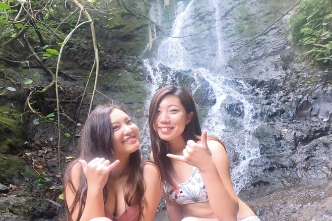 Nature Hike to Waterfall - Value for $198: What You’re Really Paying For
