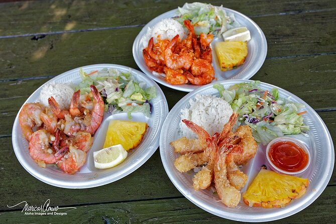 North Shore Farm: Anahulu River, Kayak-Sup, Turtles, Lunch & More - Key Highlights You’ll Actually Care About
