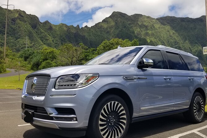 Northshore,Kailua,or Honolulu's Private Grand Circle Island Tour - Key Highlights You’ll Care About