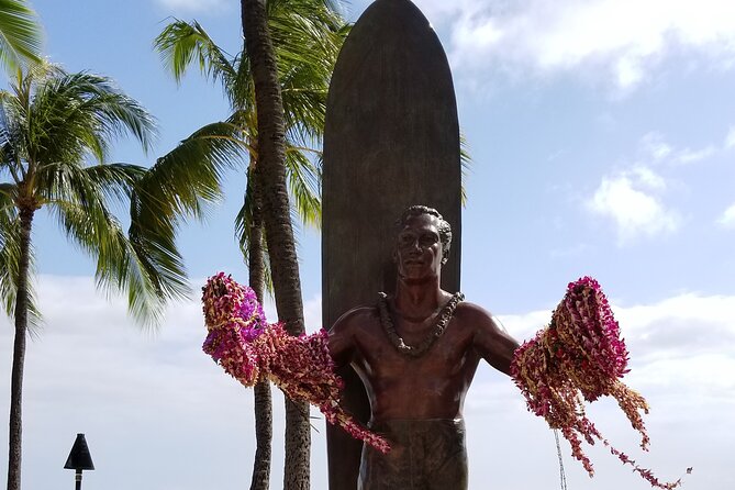 Northshore,Kailua,or Honolulu's Private Grand Circle Island Tour - Air-Conditioned Comfort and a Pace You Can Handle