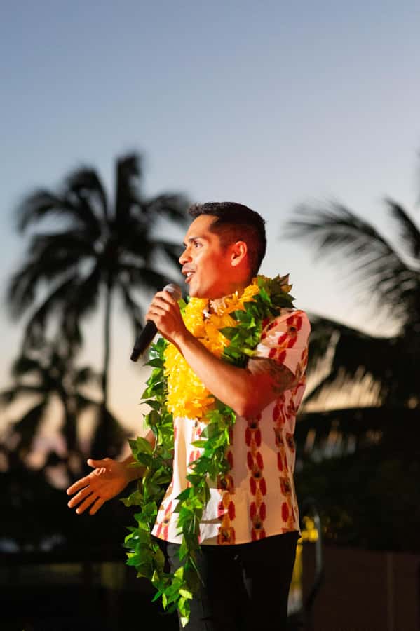 Oʻahu: Nā Lei Aloha Lūʻau & Dinner or Cocktail Show Option - Who should book Nā Lei Aloha Lūʻau (and who might skip it)