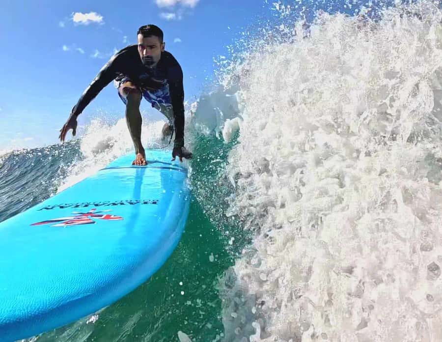 Oahu: 1-on-1 Surfing Lesson in Waikiki - Key things that make this lesson worth your time